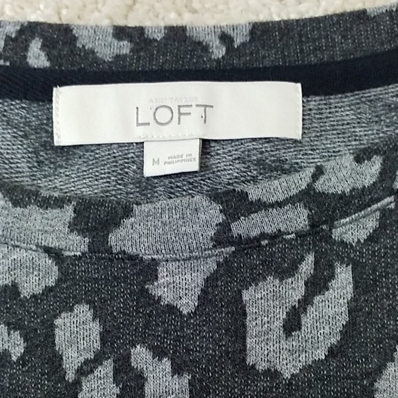 ANN TAYLOR LOFT Women's Dress. - Picture 3 of 12